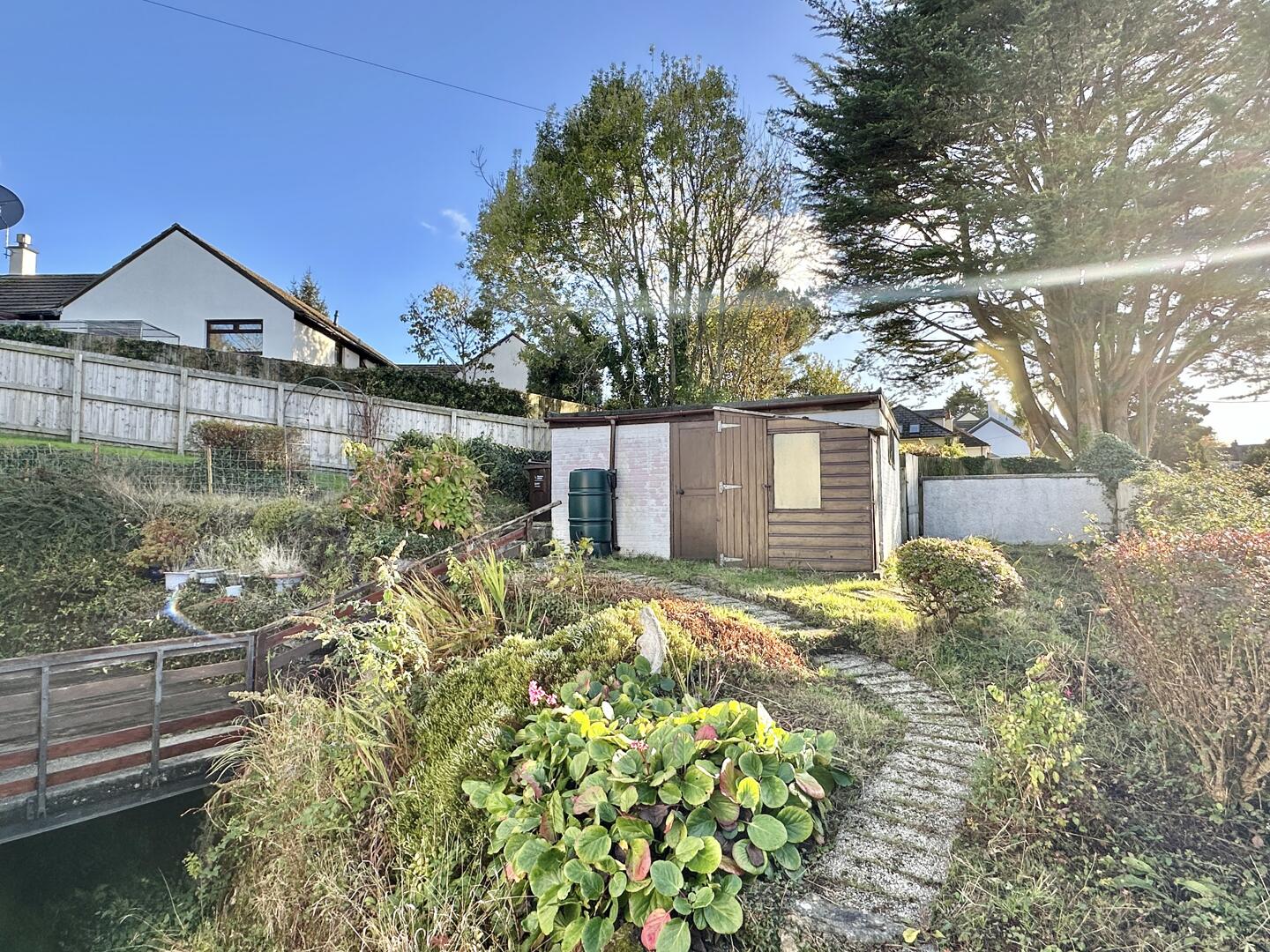 3 bed property in , Truro